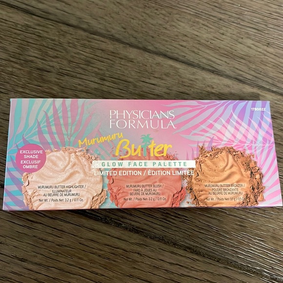 Physicians Formula Makeup Physicians Formula Murumuru Butter